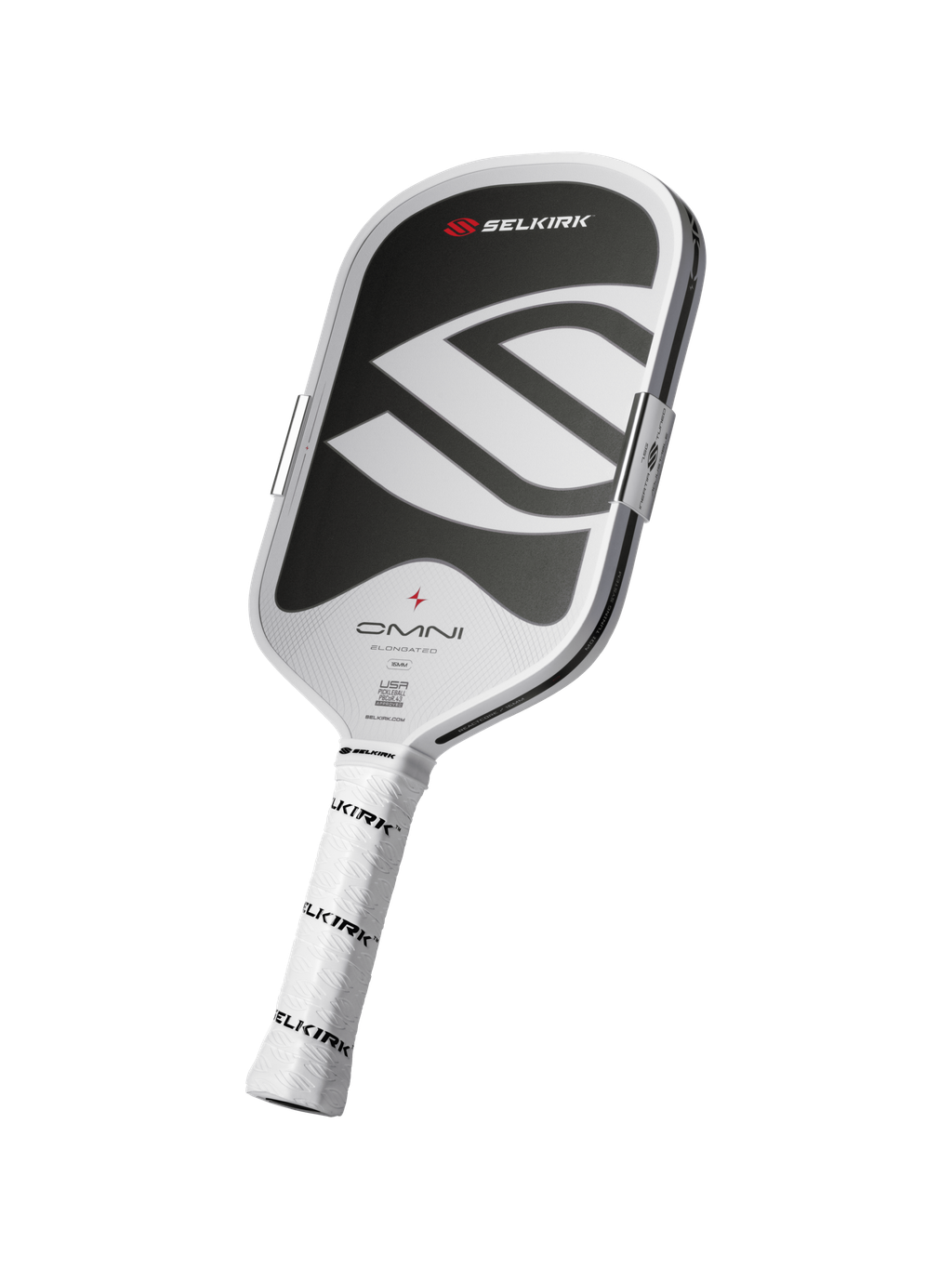 Selkirk-Omni-Pickleball-Paddle-Elongated-Chalk-White-03
