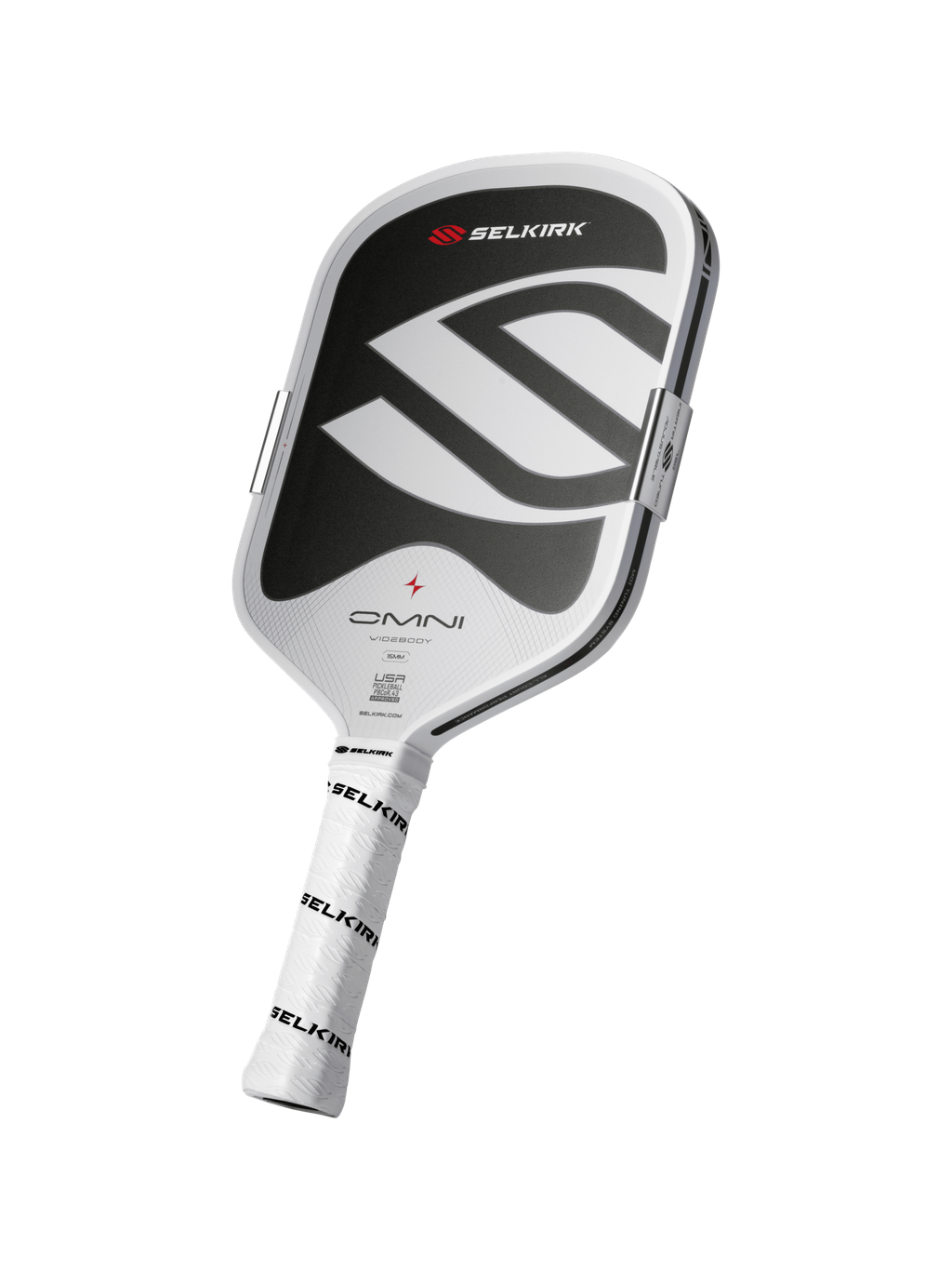 Selkirk-Omni-Pickleball-Paddle-Widebody-Chalk-White-03