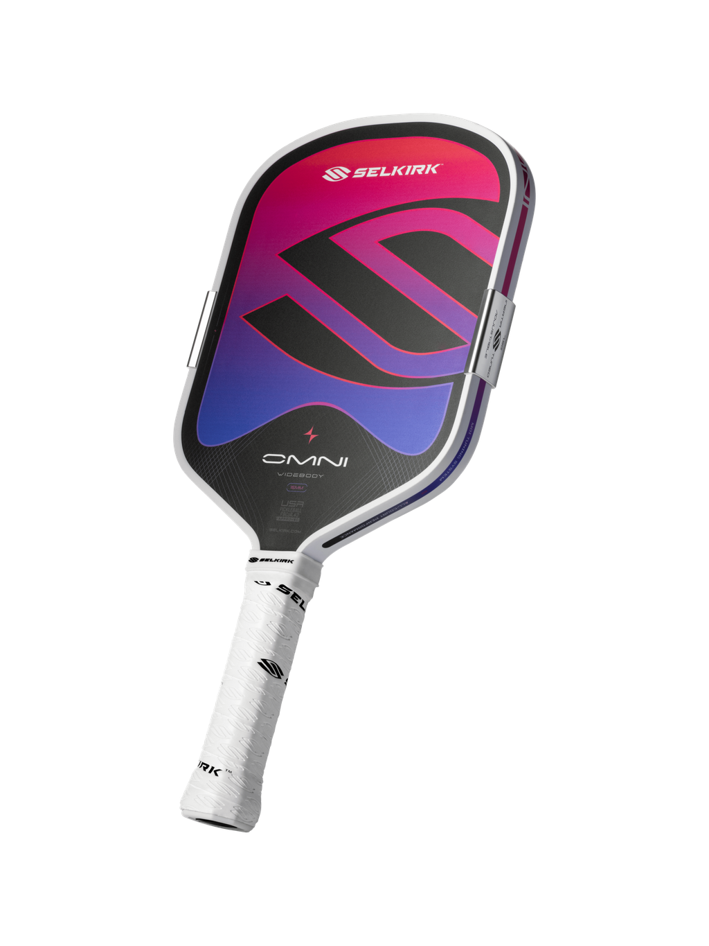 Selkirk-Omni-Pickleball-Paddle-Widebody-Cosmic-Pink-Purple-03