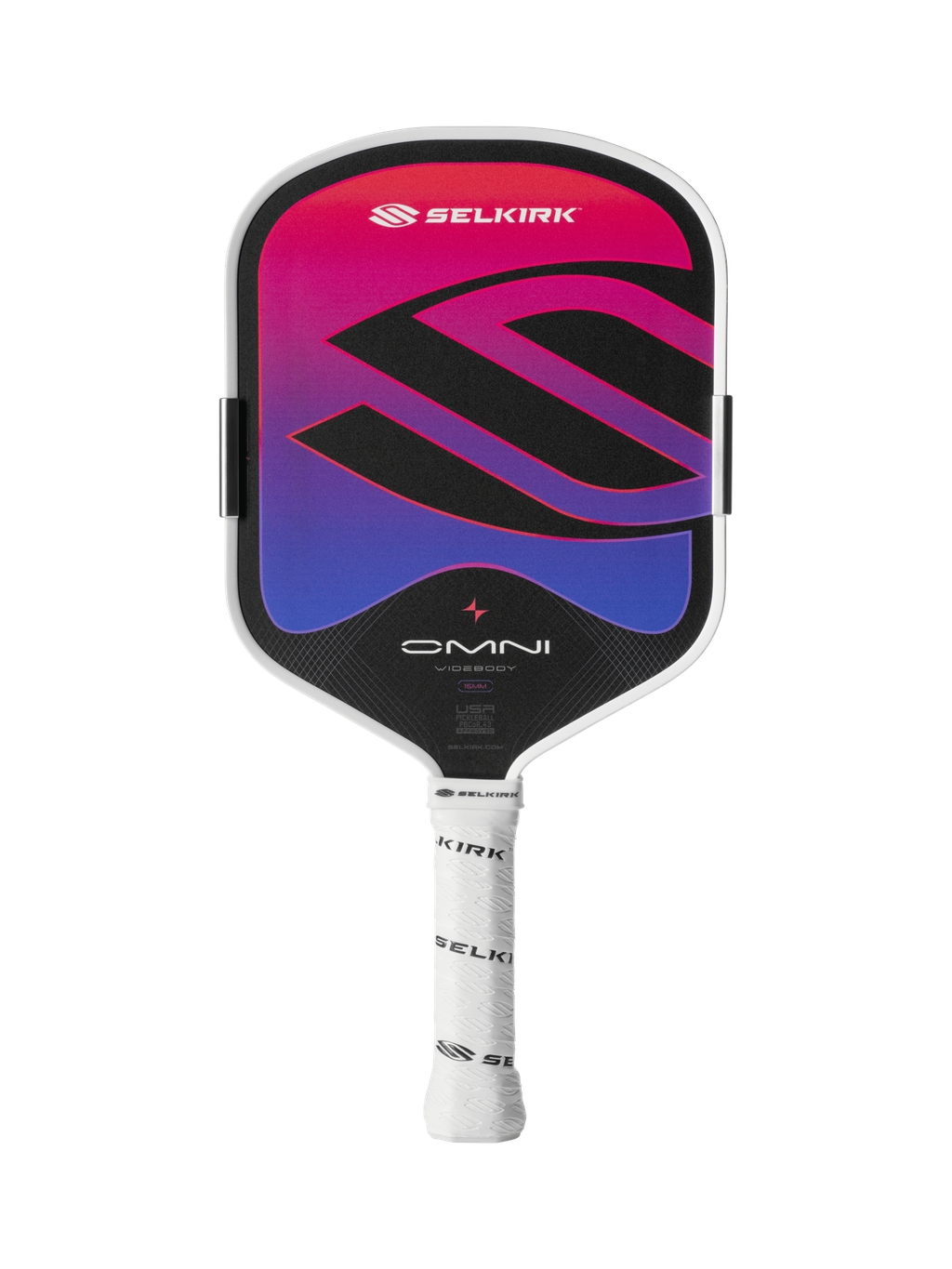 Selkirk-Omni-Pickleball-Paddle-Widebody-Cosmic-Pink-Purple-01