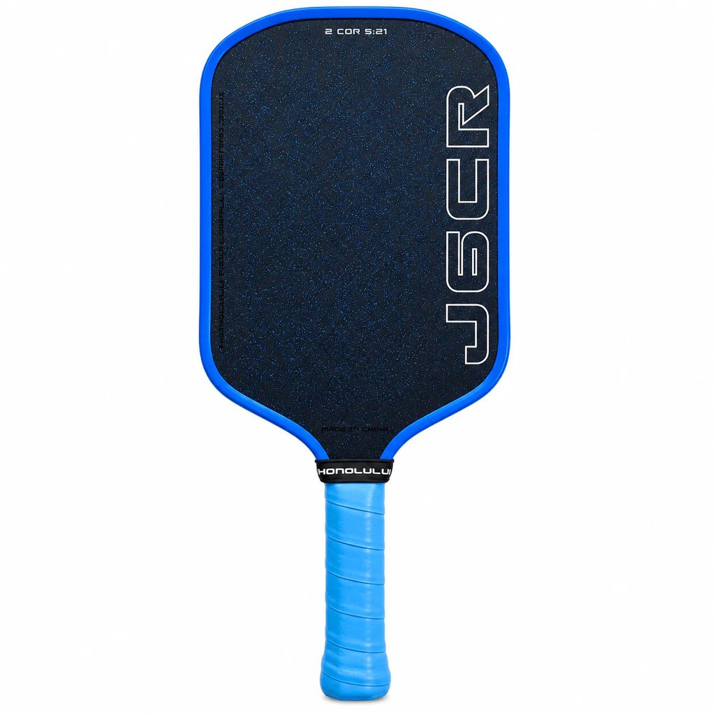J6CR - BLUE