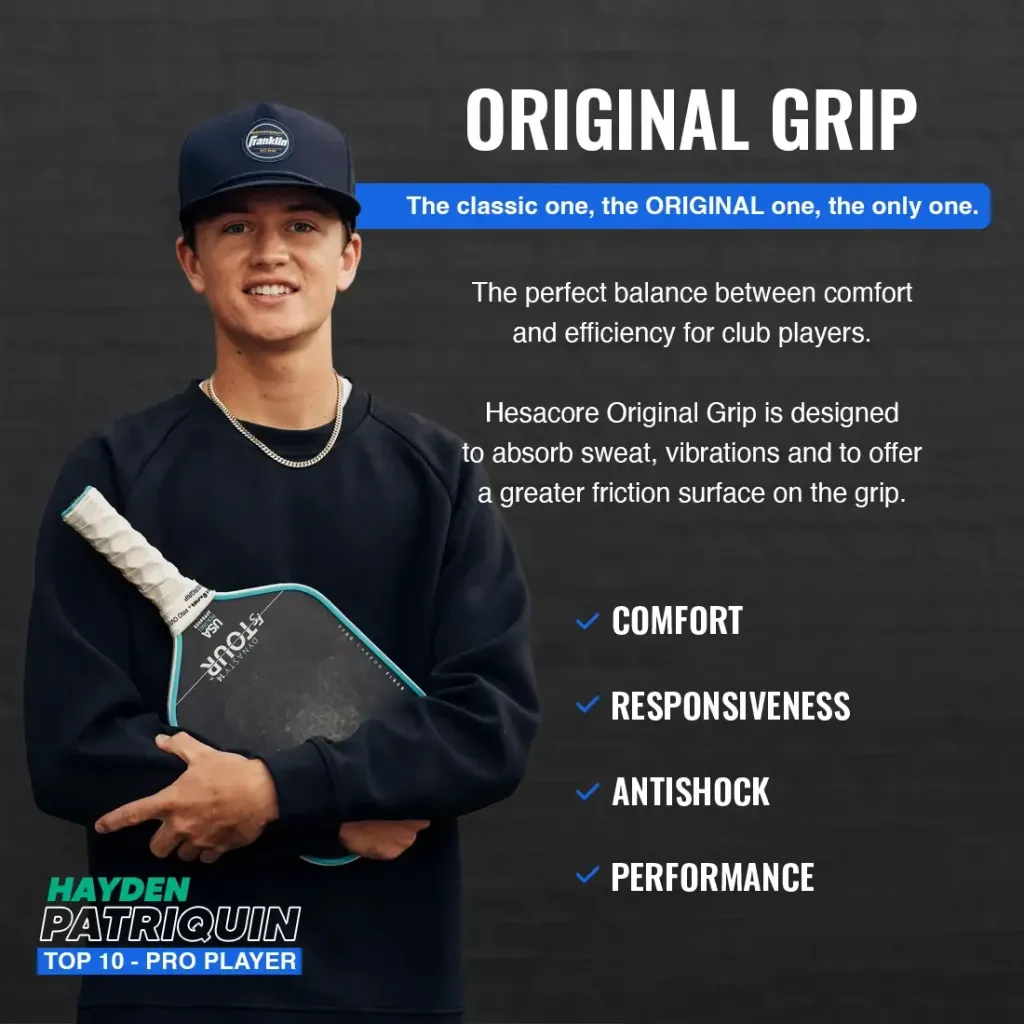 ORIGINALGRIP-HAYDEN