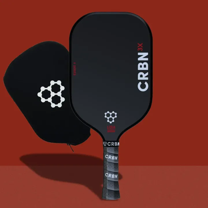 CRBN3X-Carbon-Fiber-Pickleball-Paddle-Video_c41edfa6-64d0-4645-857e-698e269fc8ae