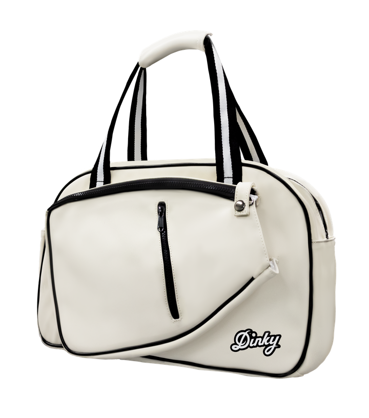 WHITE BAG