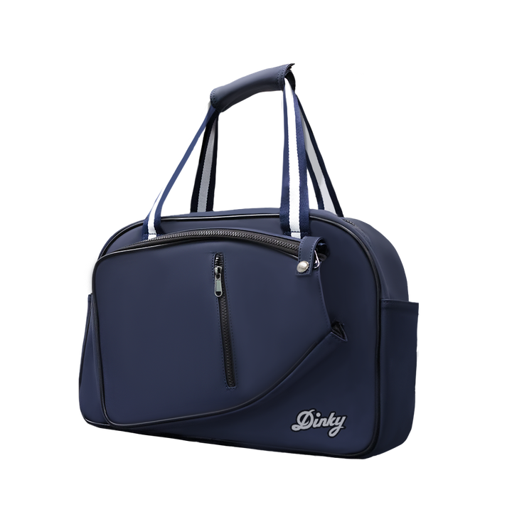 BLUE BAG