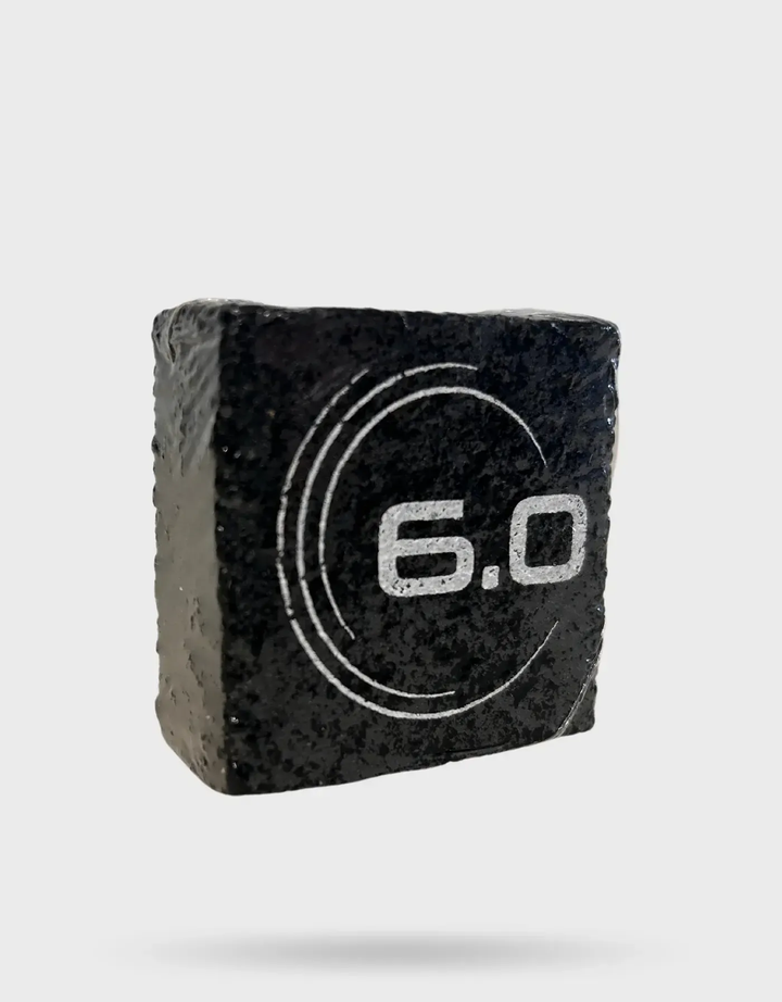 Six Zero Cleaning Rubber