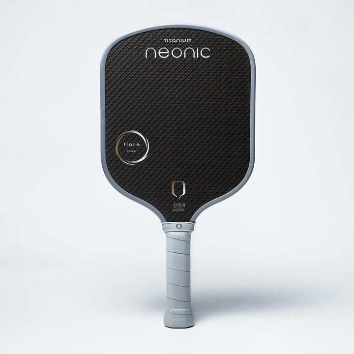 Flare titanium - 1