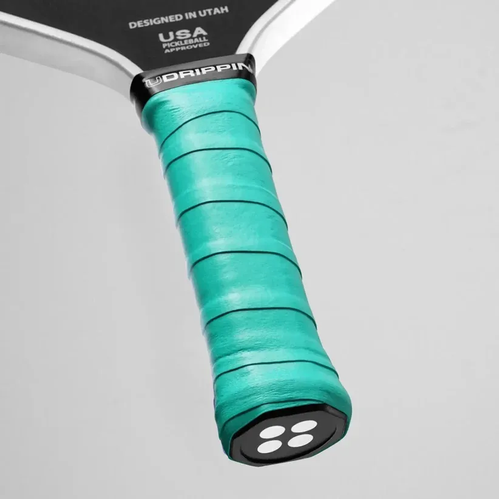 Udrippin - Turquoise