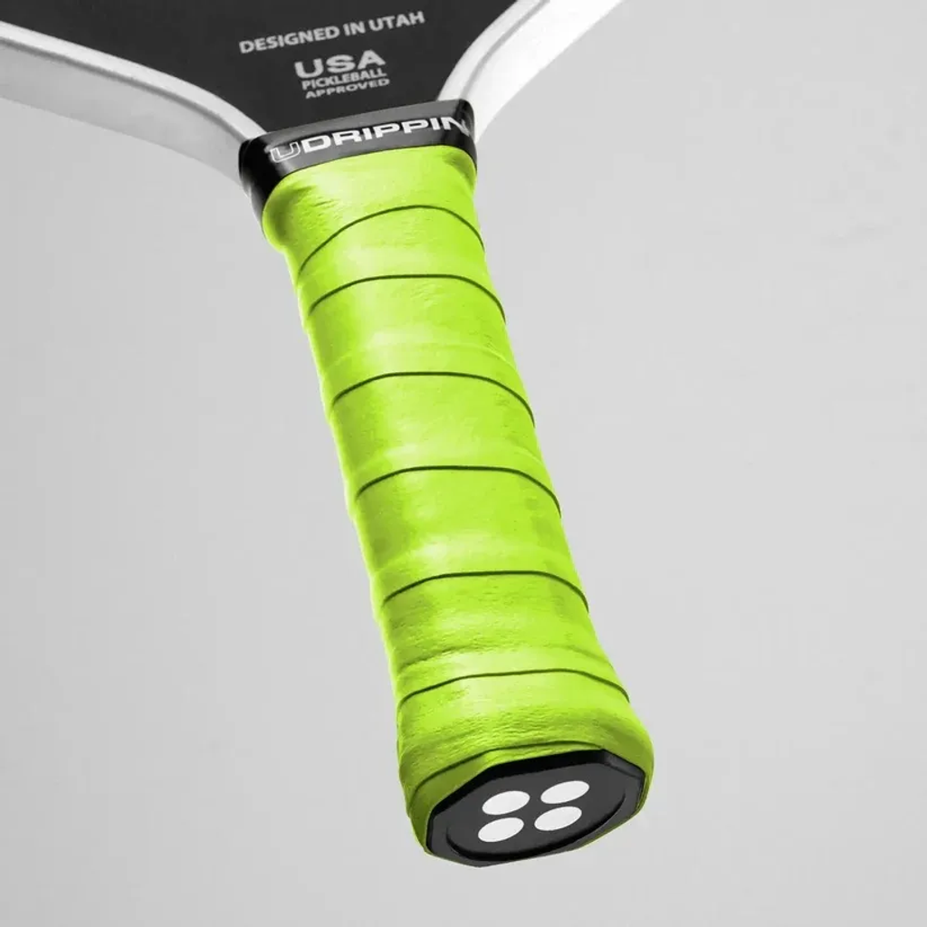 Udrippin - Neon Green