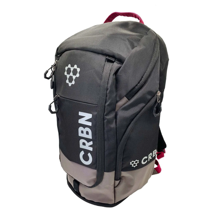 pro team backpack - 1