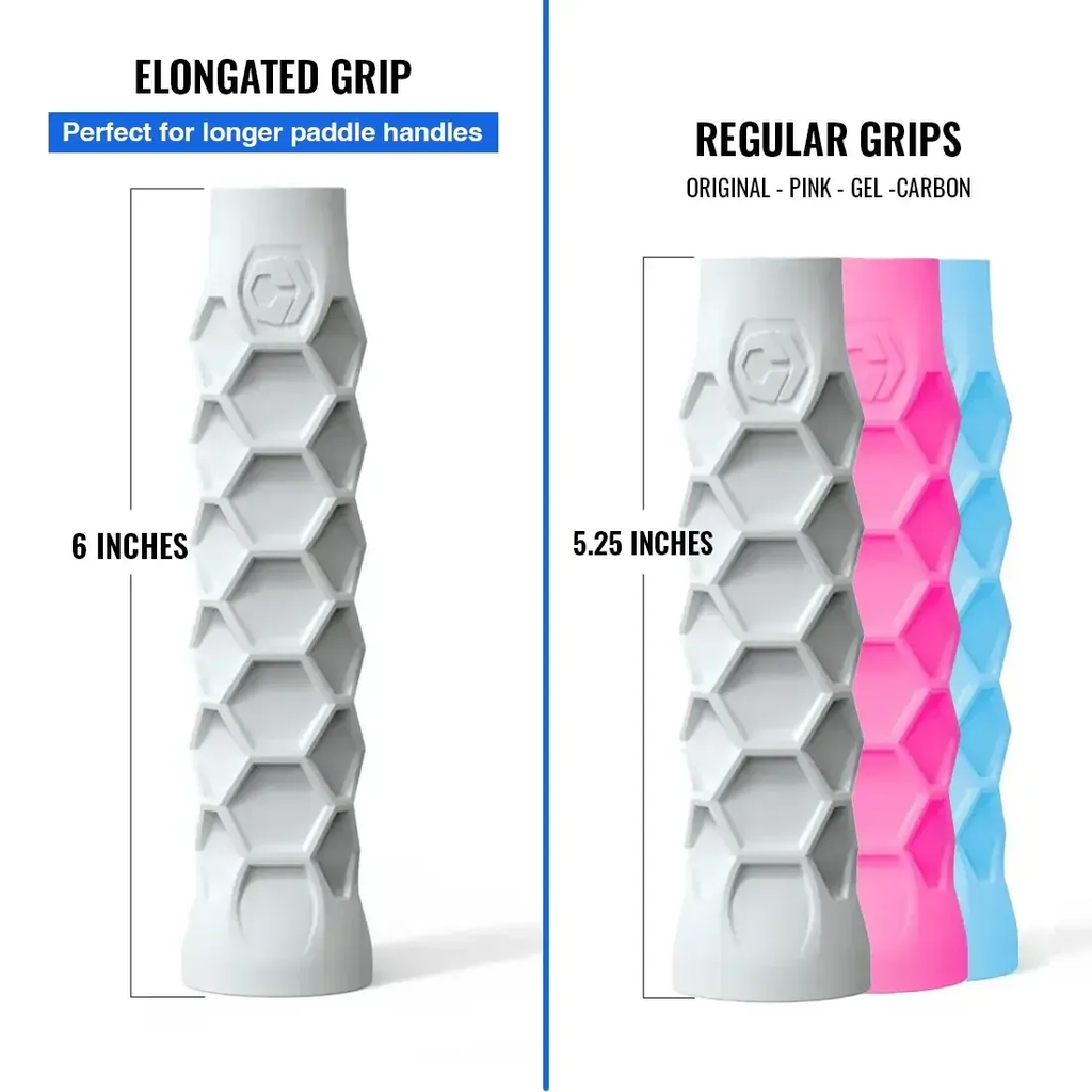 hesacore elongated - 3