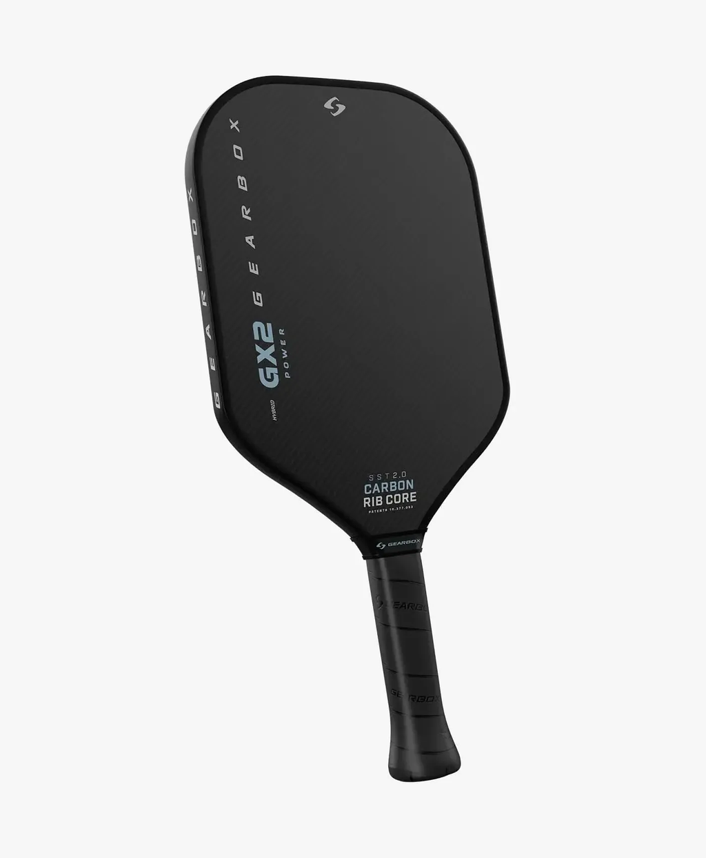 Gearbox GX2 Power - Hybrid – PickleGear, a Motion Sports