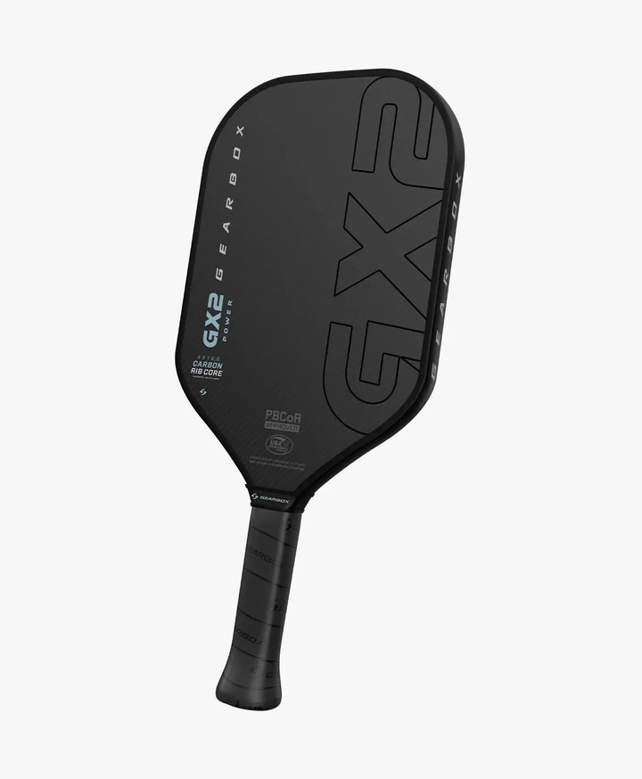gx2 power hybrid 2