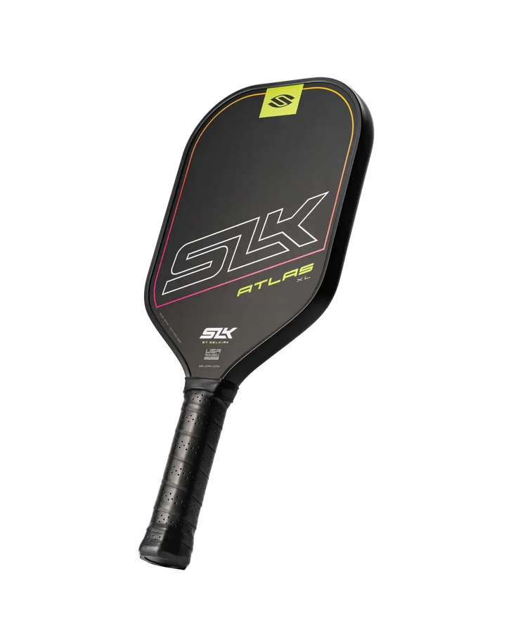 slk atlas xl - 2