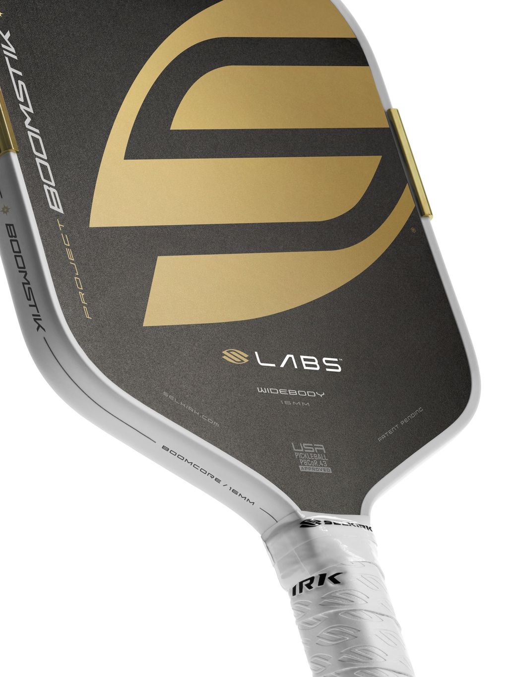 PDP-Selkirk-LABS-Boomstik-Regal-Widebody-Pickleball-Paddle-04