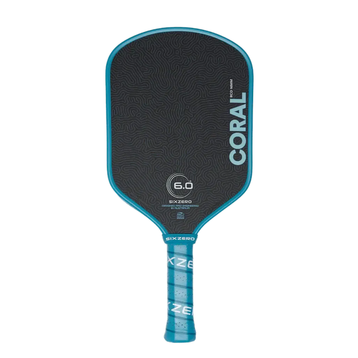 coral blue - 1
