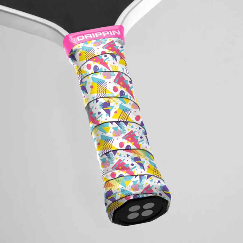 udrippin - 90s triangles