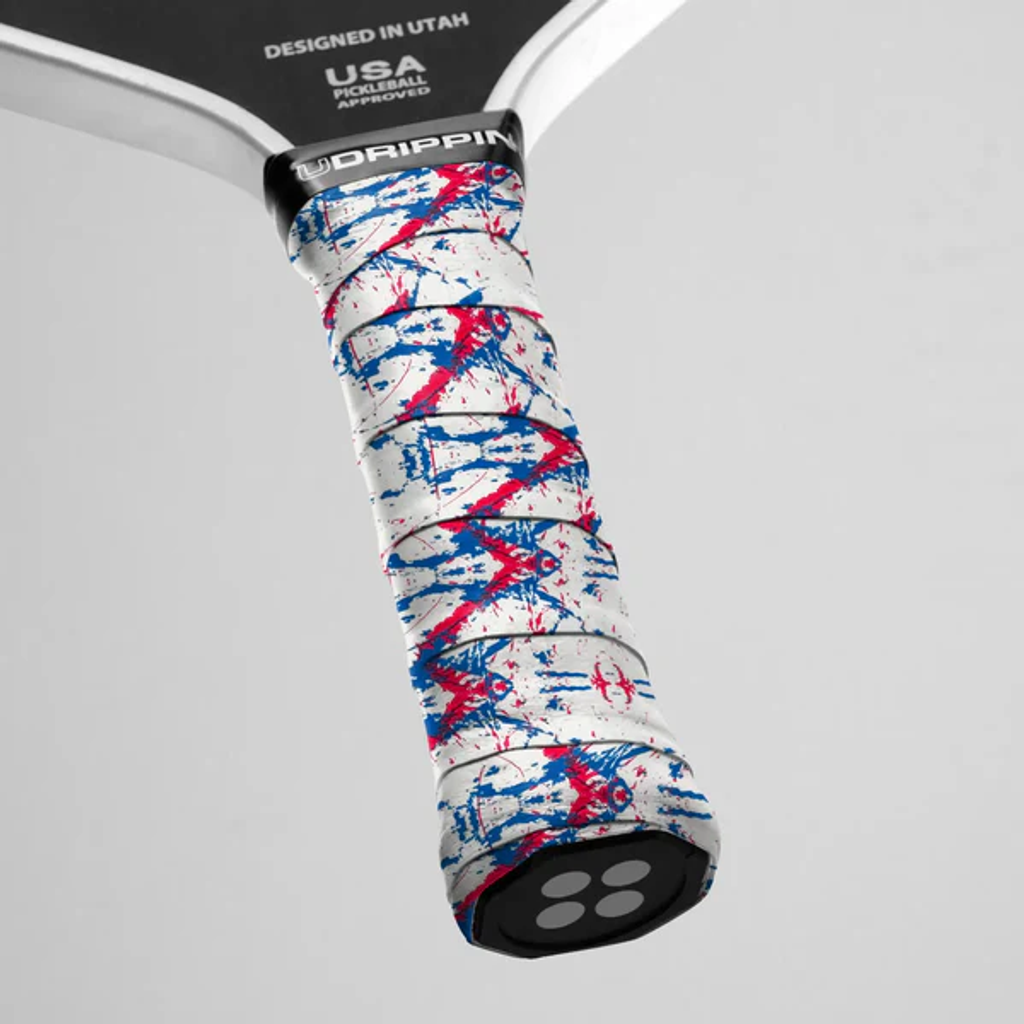 udrippin - usa splatter