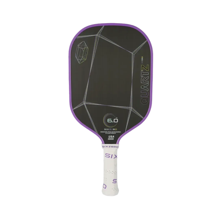 Quartz Purple 1