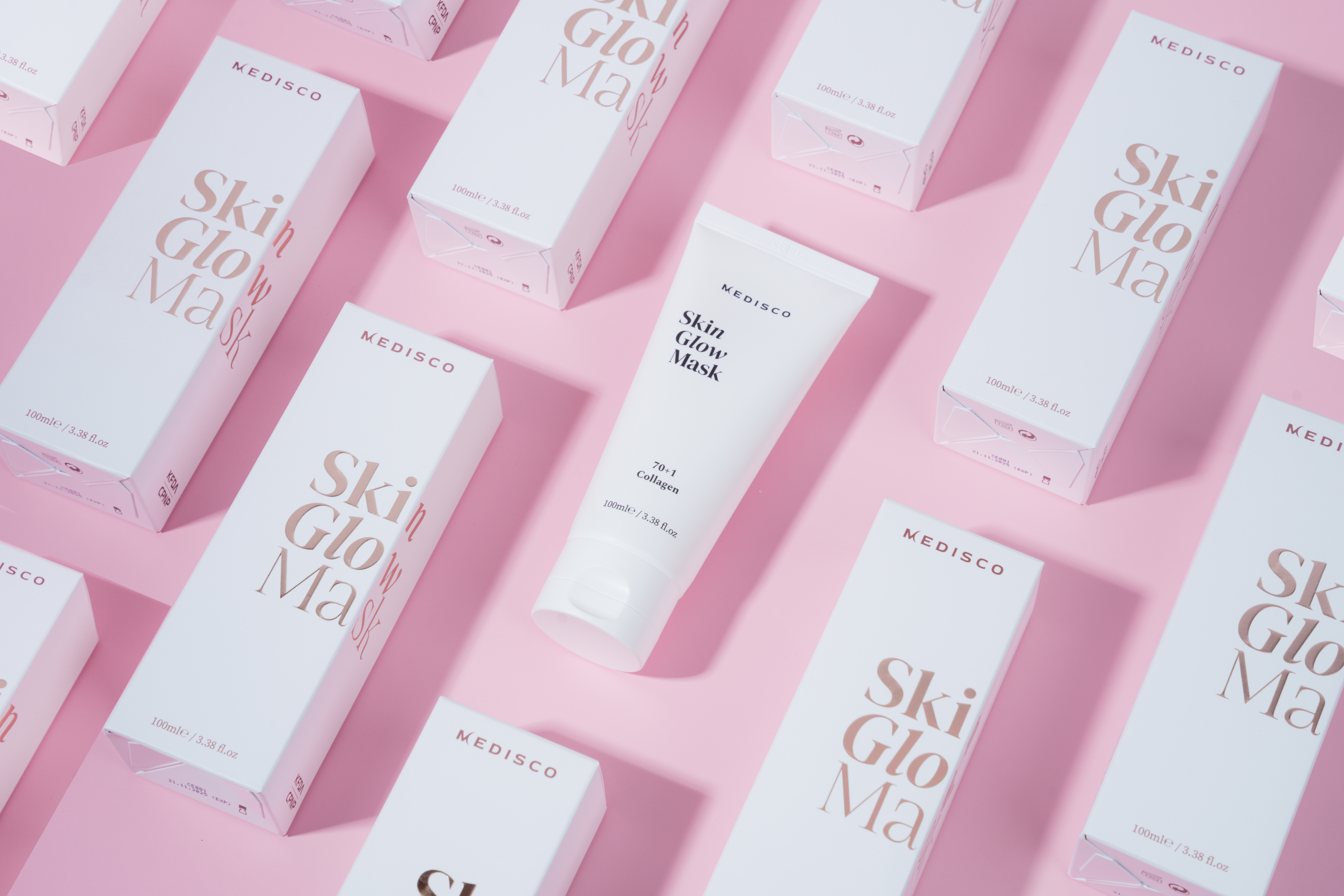 | Niceskin