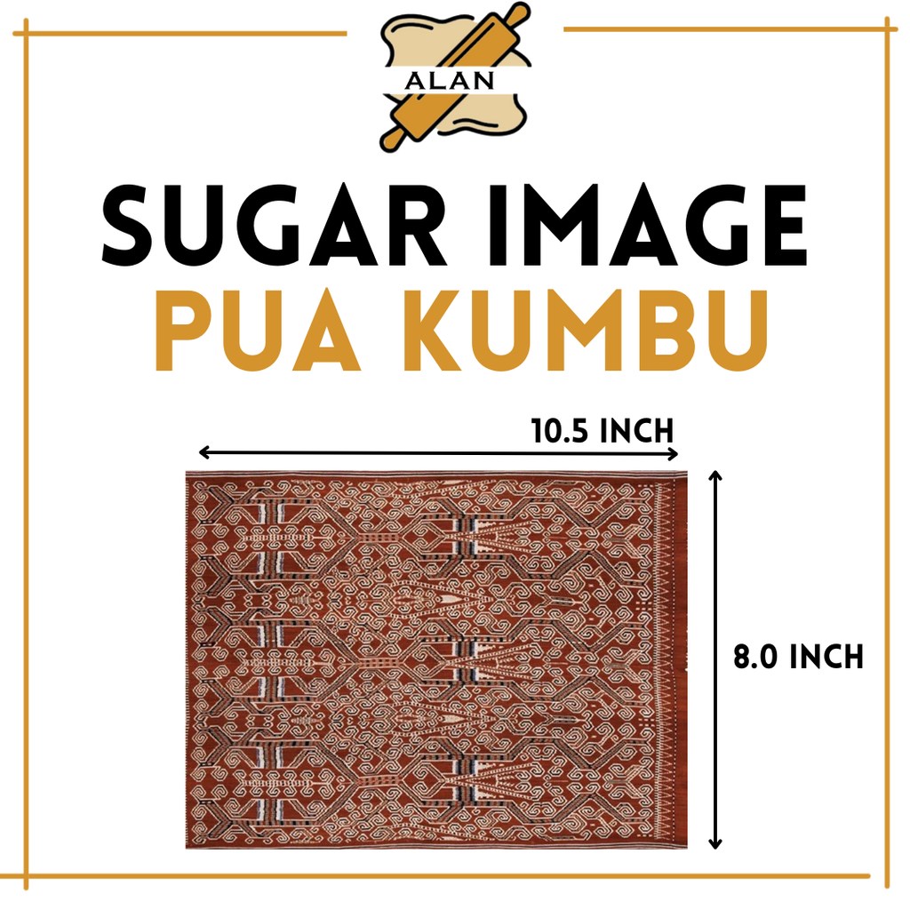 SERVICE - SUGAR IMAGE PUA KUMBU 7