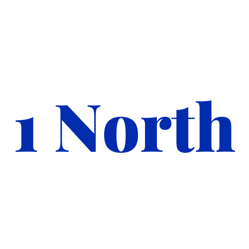 1NORTH