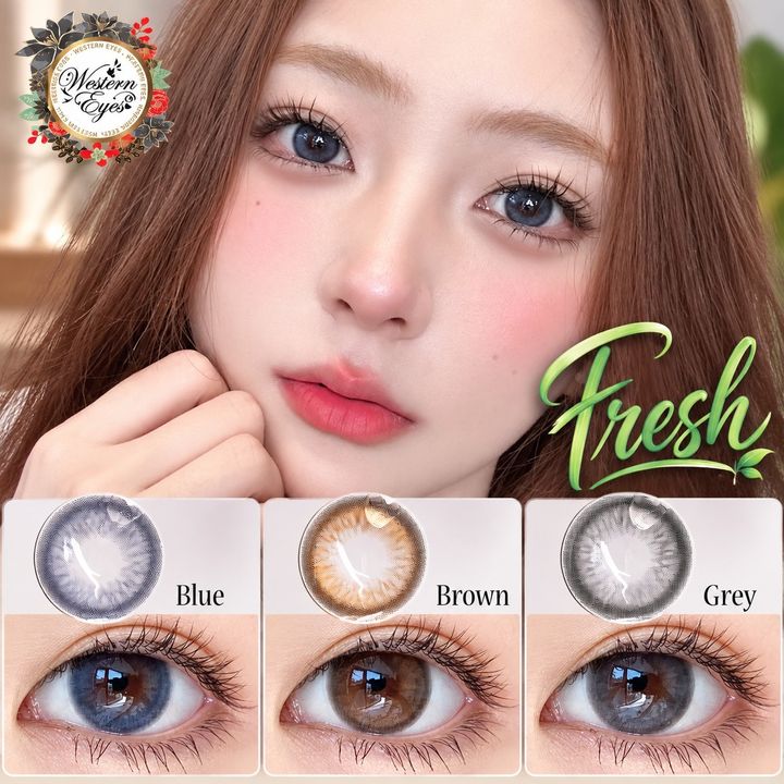 fresh all