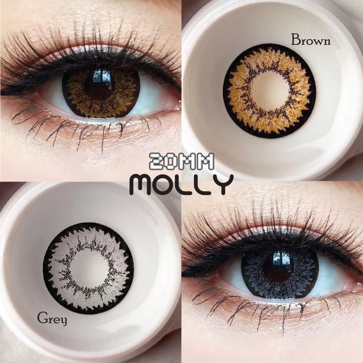 Molly All
