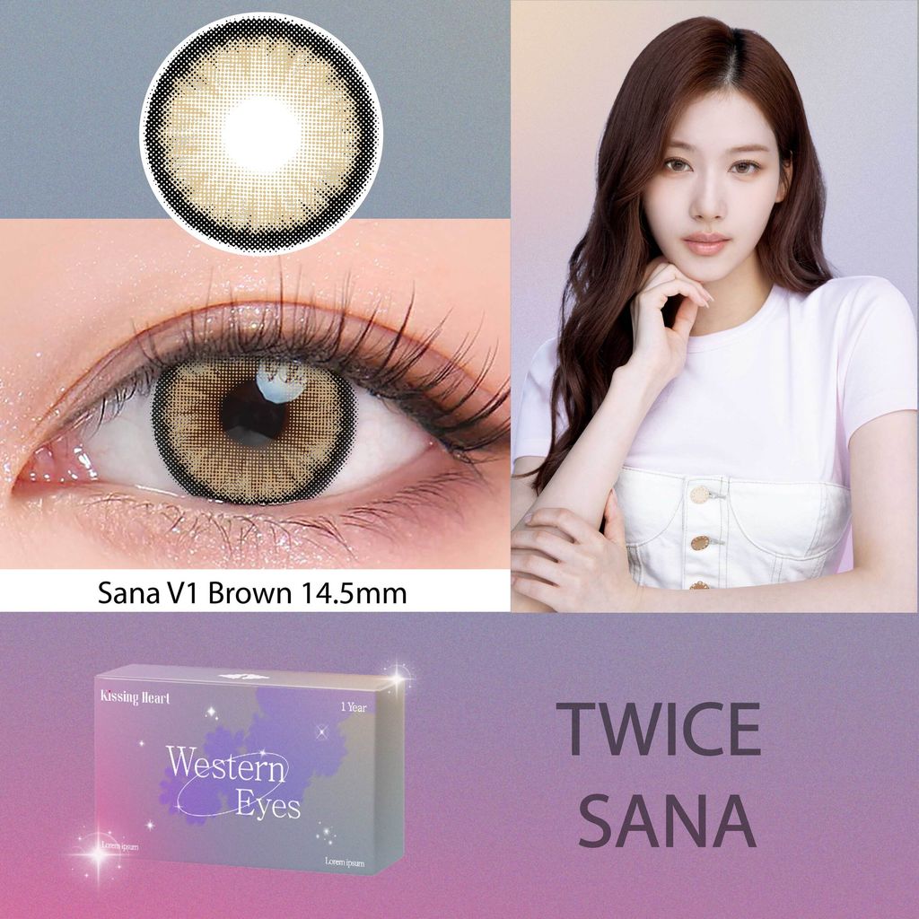 Sana-V1-Brown