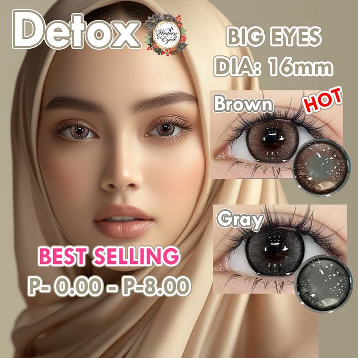 Detox