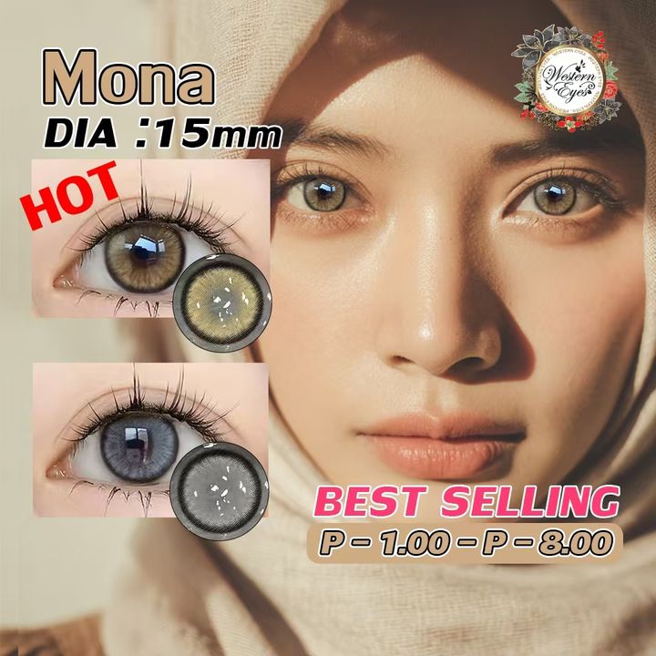 Mona