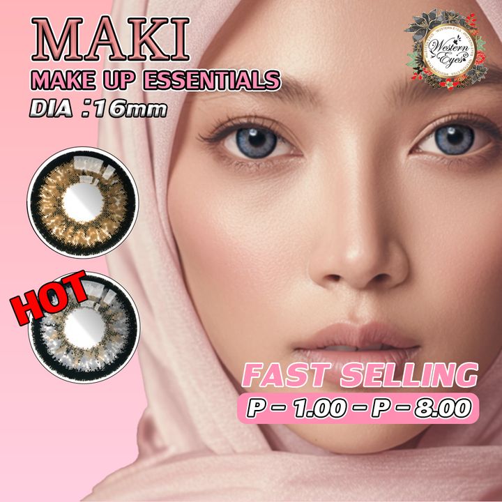 maki