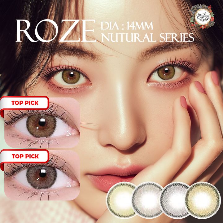 Roze