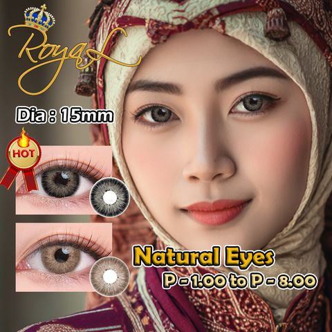 royal shopee lens
