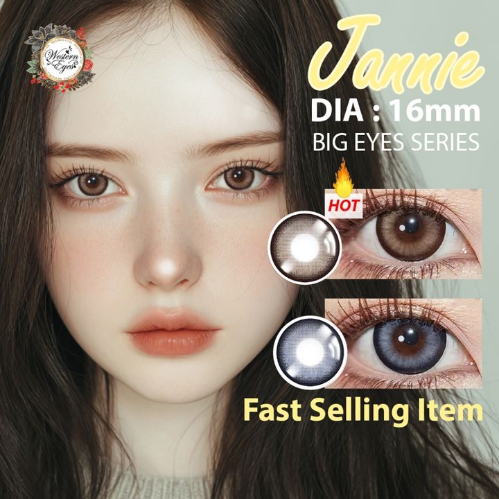 jannie