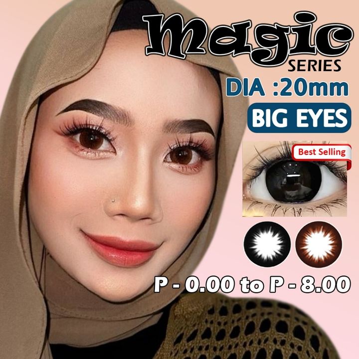 magic