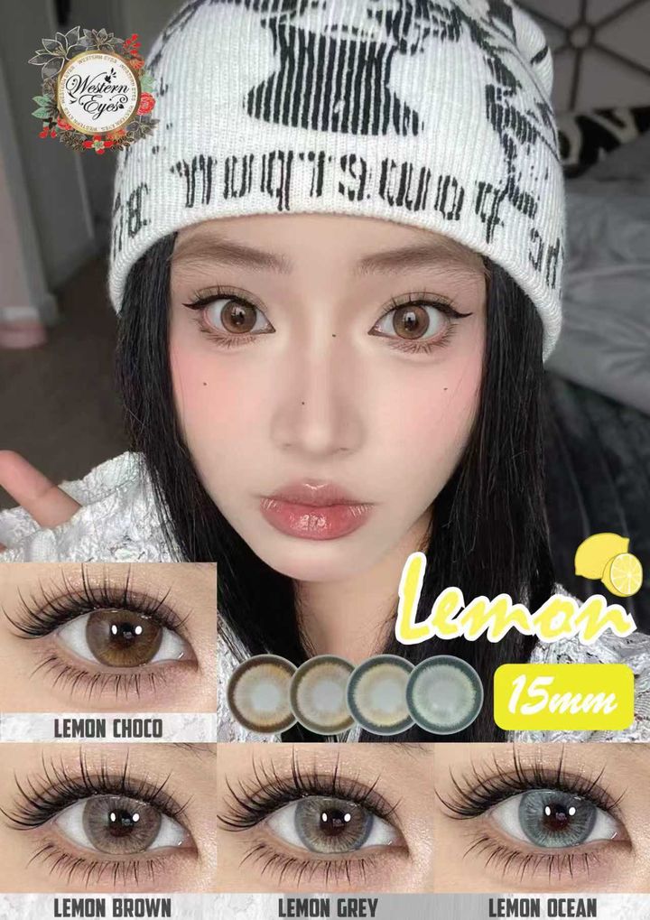 lemon all