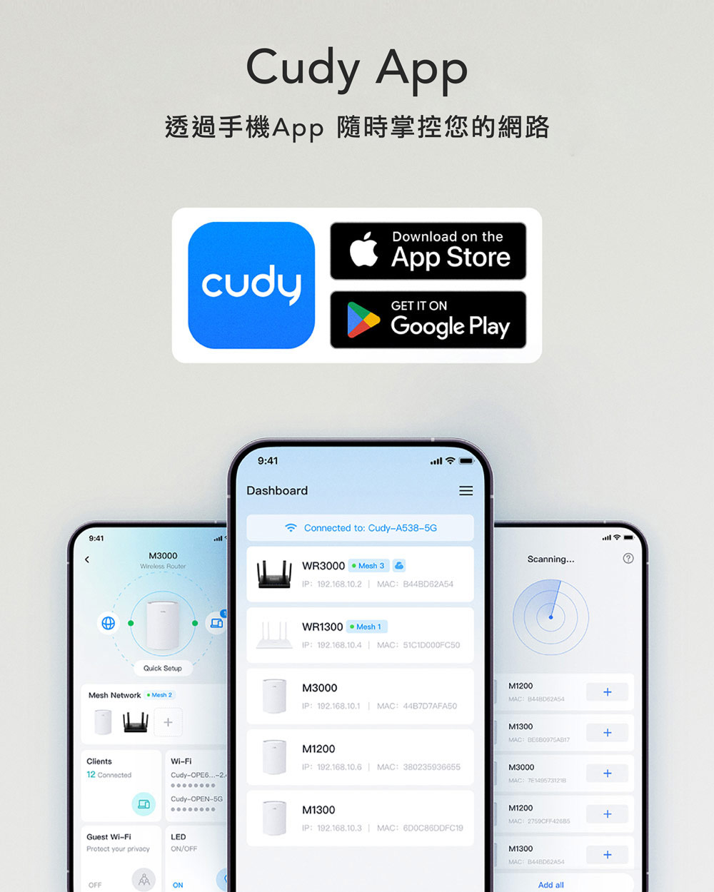 4G分享器-4G網卡分享器-Cudy LT300-台灣聯發科晶片-4G插卡分享器-4G路由器-4G無線分享器-4G SIM卡分享器