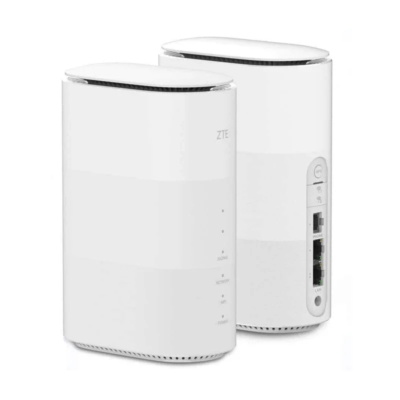 MC801A 5G/4G 路由器 (可打電話)