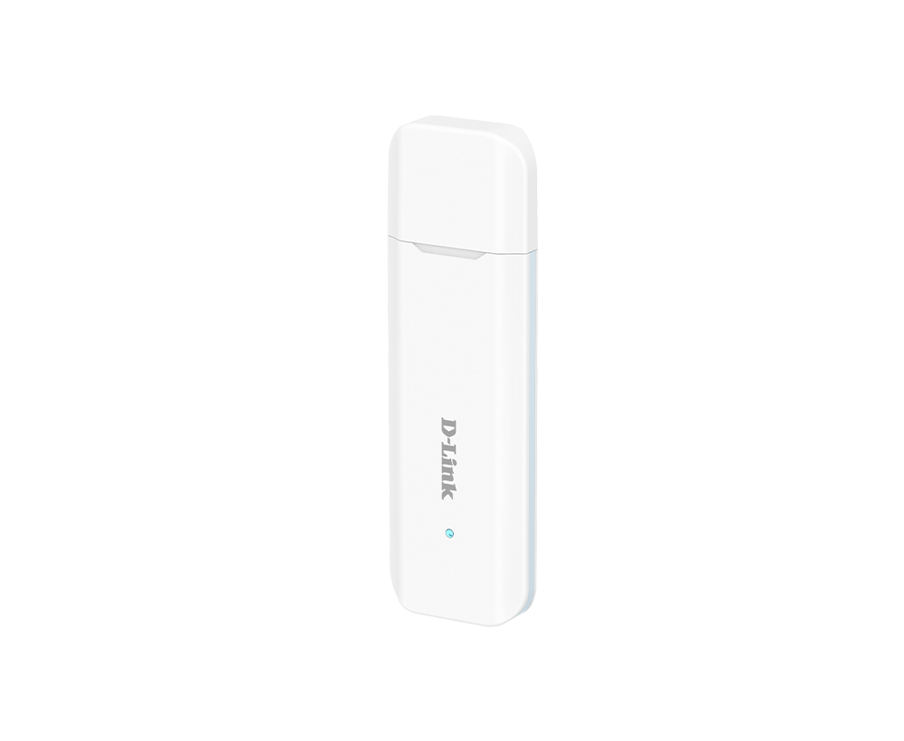 台灣製 DWR-222W USB Wi-Fi 6 無線網卡分享器