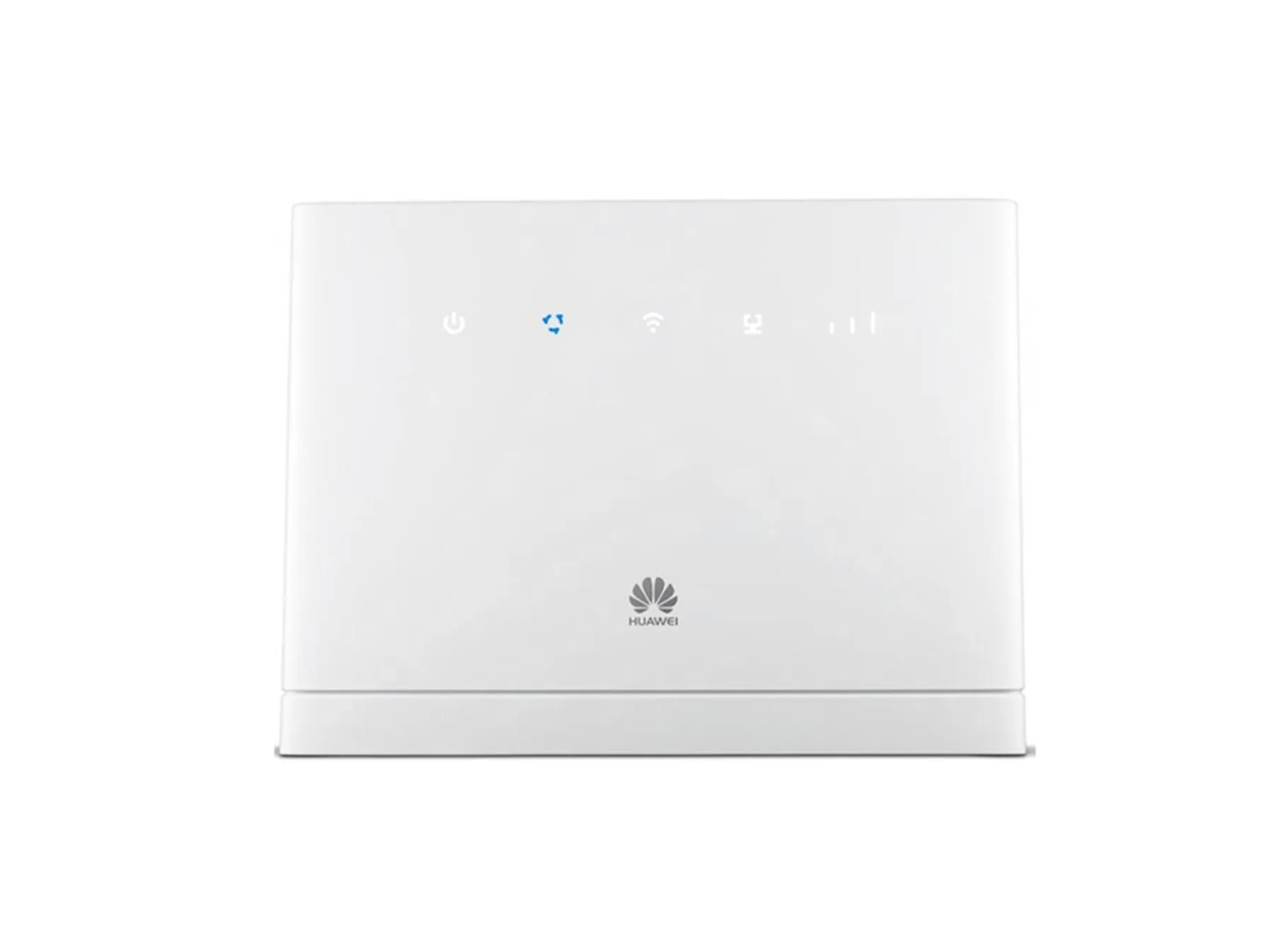 B315s 4G 路由器