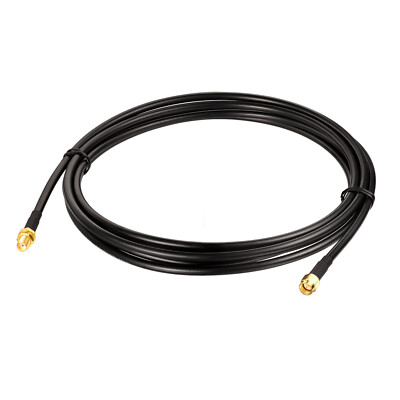 5G/4G 天線延長線 SMA/TS9/CRC9