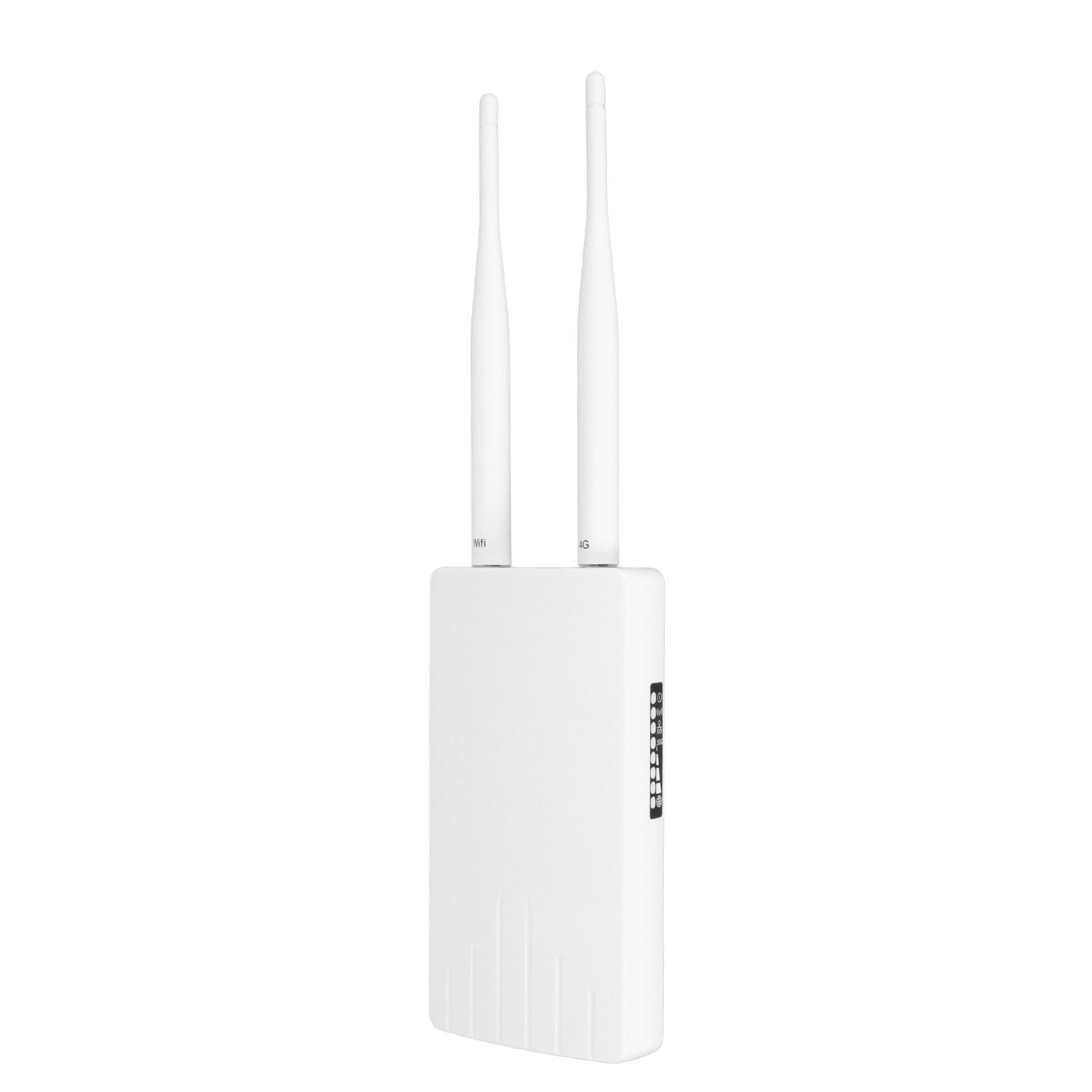 CPE905 戶外型 4G 分享器