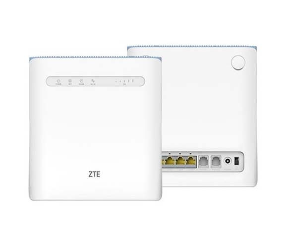 MF286 4G+ 2CA 路由器
