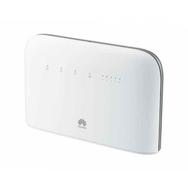 Huawei B715s-23c 4G+ 分享器