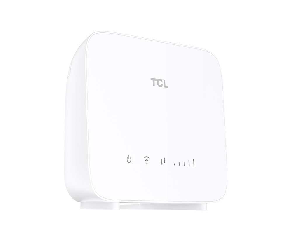 TCL HH40L 4G VoLTE 行動分享器