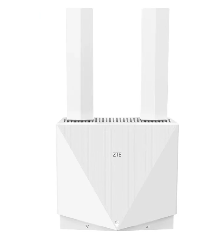 ZTE K12 4G 分享器