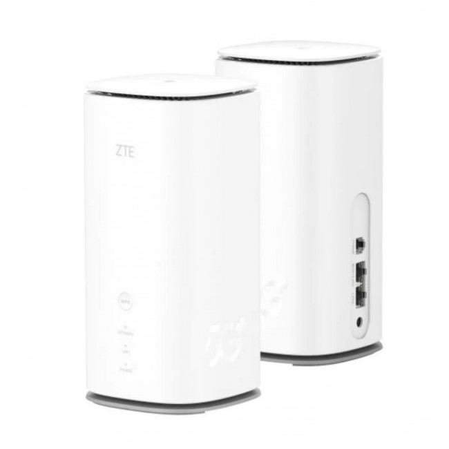 ZTE MC888 Ultra 5G 分享器