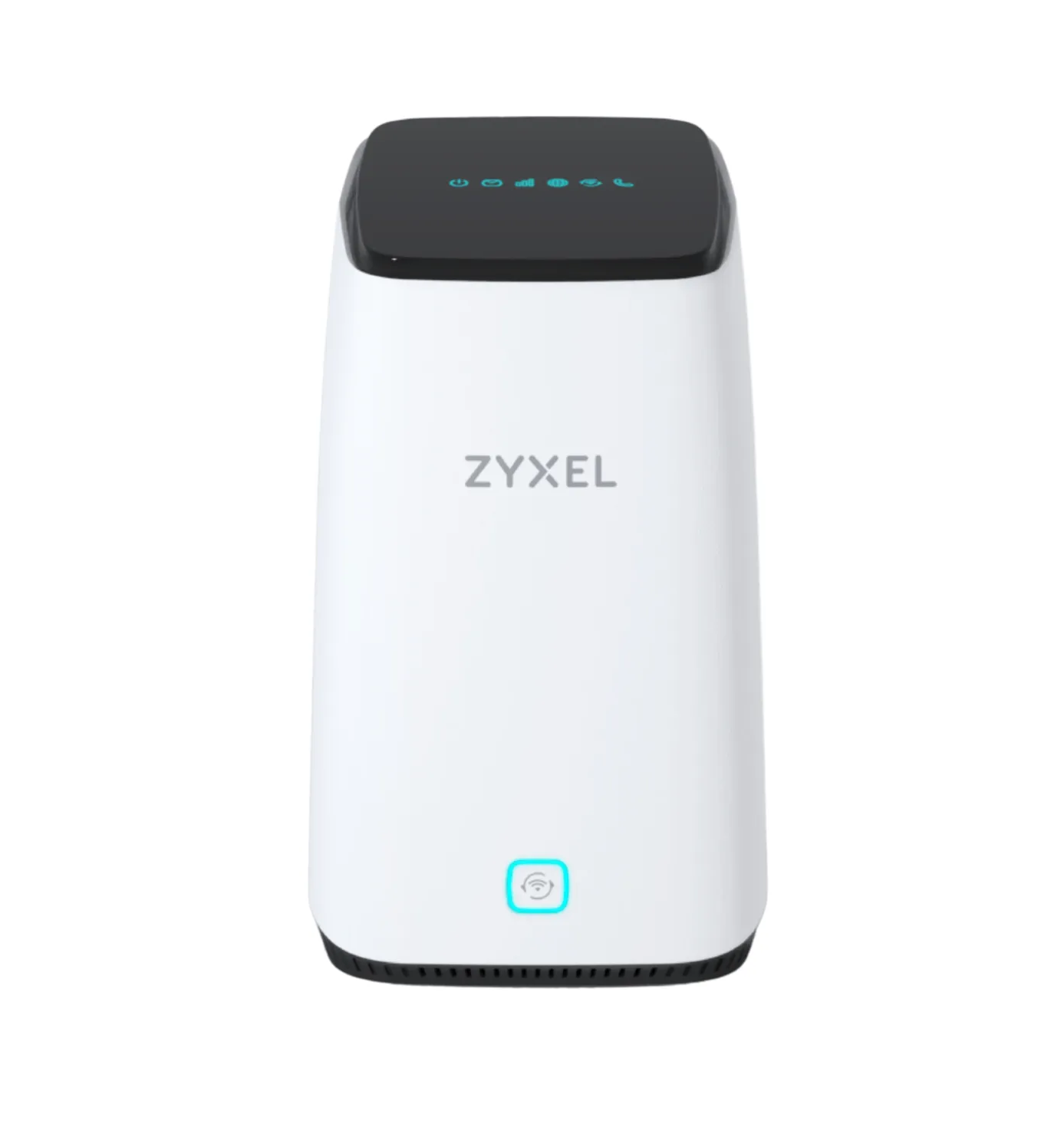 台灣製 ZYXEL NR5103 5G 分享器