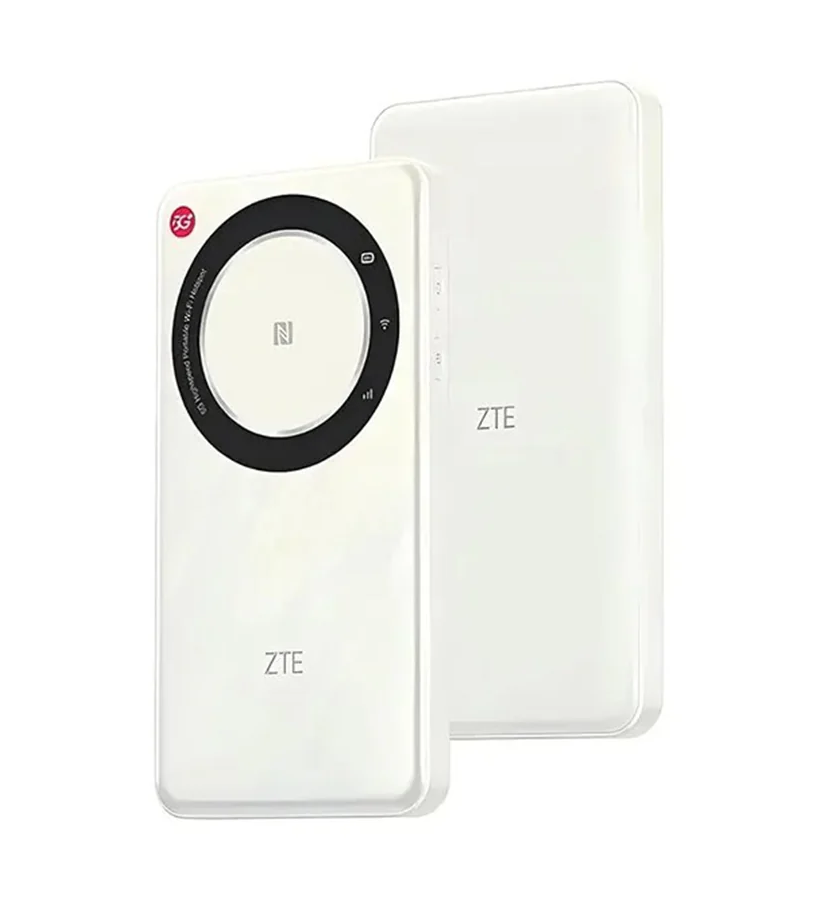 ZTE U30 Air 5G 分享器